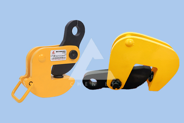 水平鋼板起重鉗 水平鋼板起重鉗