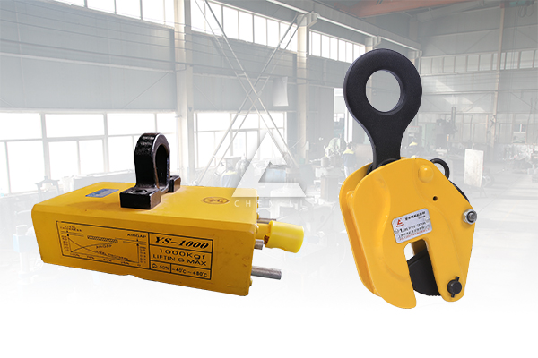 吊鉗吊鋼板變形怎么辦 吊鉗吊鋼板變形怎么辦