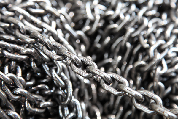 起重鏈條 起重鏈條