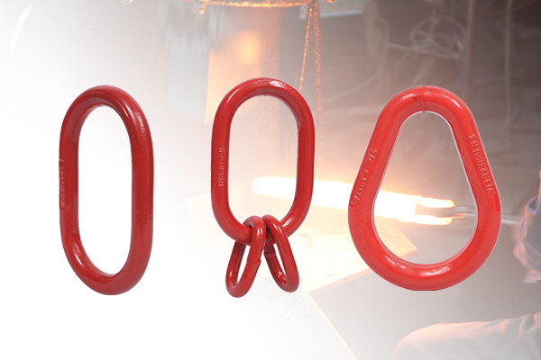 起重吊環 起重吊環