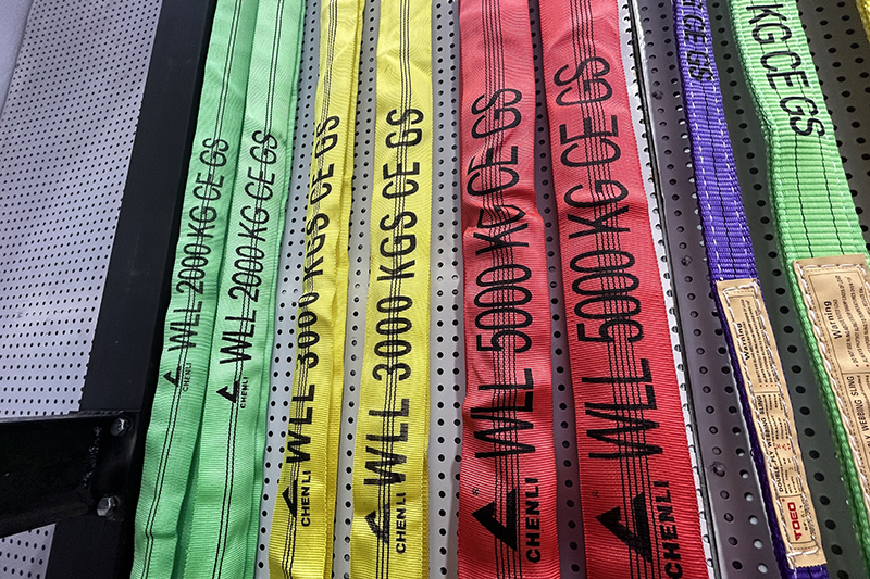 行車(chē)吊裝帶 行車(chē)吊裝帶