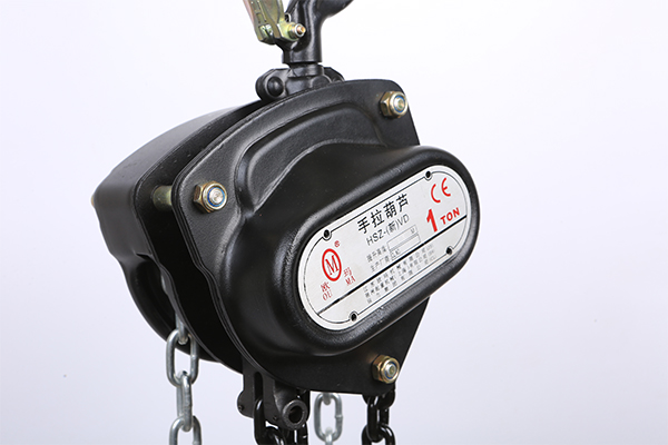 手拉葫蘆罩殼 手拉葫蘆罩殼